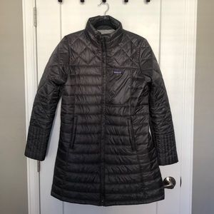 Patagonia Radalie Womens Insulated Parka